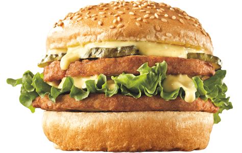 Chicken Licken Burgers [Menu, Prices, Calories] South Africa