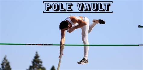 Pole Vault Fundamentals and Techniques by Dave Nielsen | CoachTube