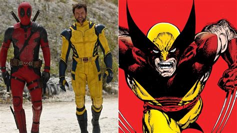 Wolverine's Deadpool 3 Costume Just Broke Twitter - 247 News Around The World