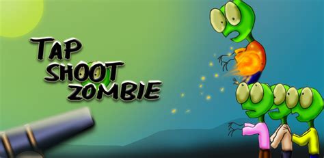 Tap Shoot Zombie! Android game - ModDB