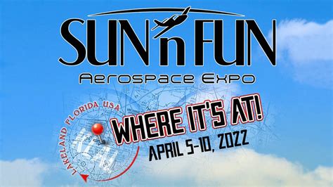 Sun N Fun 2024 Airshow Performers - Deina Georgeta