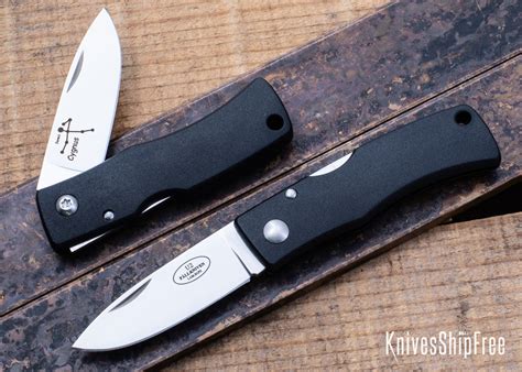 Fallkniven - Fine Swedish Knives | KnivesShipFree