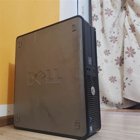 DELL OPTIPLEX 780, Computers & Tech, Desktops on Carousell