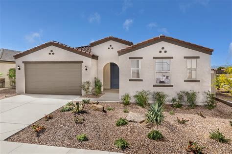 New Homes For Sale in Phoenix, AZ by KB Home