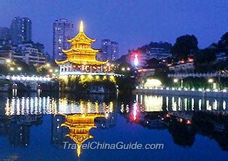 Guizhou Guiyang Travel Tips: Nightlife, Post Office, Bank, Bars, Clubs