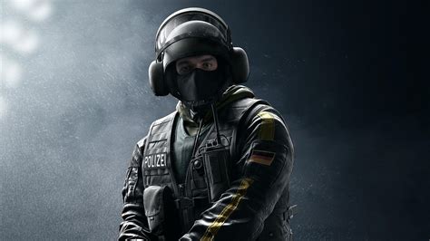 Ubisoft gives everyone a free Rainbow Six Siege operator