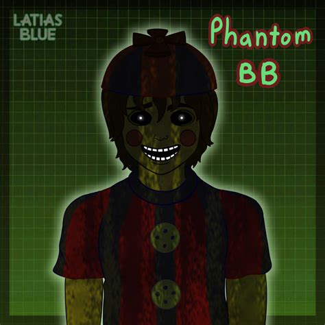 Phantom Balloon Boy icon by LatiasBlue on DeviantArt