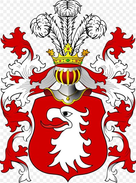 Abgarowicz Coat Of Arms Polish Heraldry Herb Szlachecki Crest, PNG ...