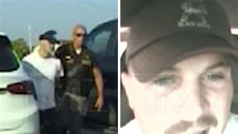 Zach Bryan Arrest Video Shows Confrontation With Cops - Primenewsprint