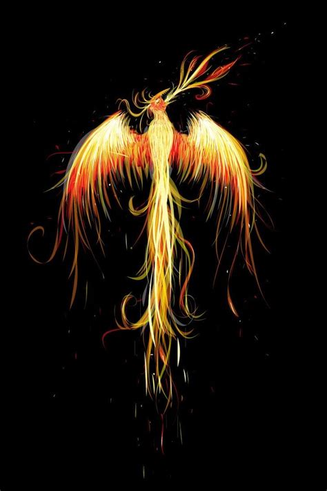 Phoenix Wallpaper, Phoenix Artwork, Phoenix Images, Pheonix Tatouage, Pheonix Tattoo, Pheonix ...