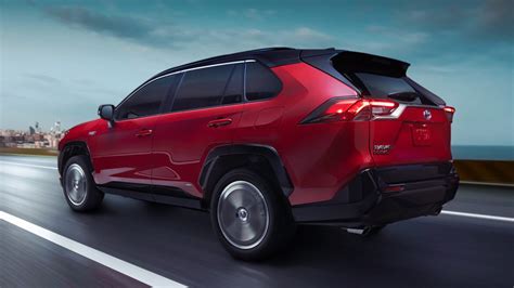 All of the Best SUVs on the Consumer Reports 10 Top Picks of 2022