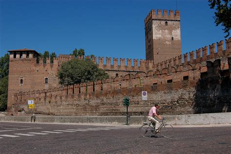 Castelvecchio, Verona