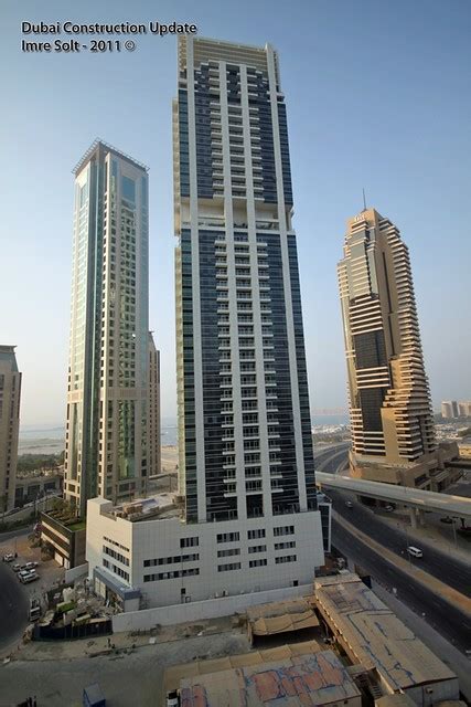 Skyview Tower 1 BR apartment interior photos,Dubai Marina,… | Flickr