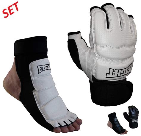 10 Best Taekwondo Sparring Gear For Kids 2024 - Review