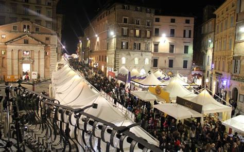 Eurochocolate 2017: Italian Chocolate Festival | Moveolux