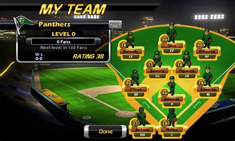 Big Win Baseball - Hack Tool [Android/iOS]