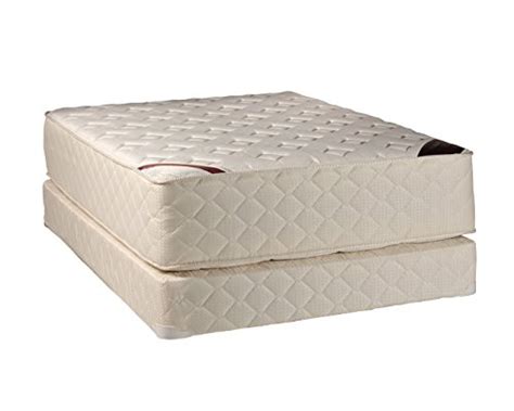 Dream Sleep Highlight Luxury Firm Queen Mattress Set - mattress.news