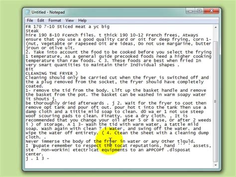 How to Edit a Scanned Document: 5 Steps (with Pictures) - wikiHow