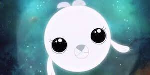 Saoirse (Song of the Sea) | Non-alien Creatures Wiki | Fandom