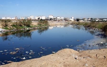 Gaza beaches to close due to pollution | Middle East Eye