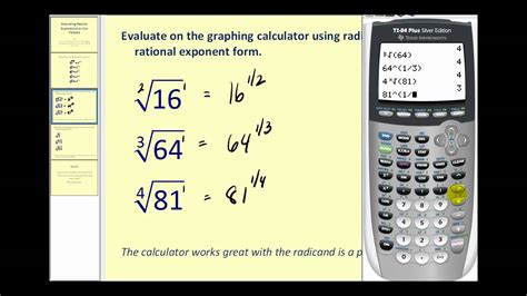 Solving Radical Equations With Fractions Calculator - Tessshebaylo