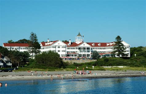 The Colony Hotel (Kennebunkport, ME) - Resort Reviews ...