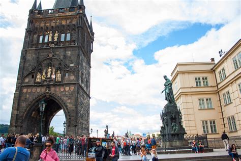 Self-Guided Walking Tour of Prague — The Creative Adventurer