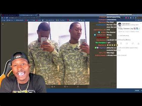 Duke Dennis CRAZIEST *MILITARY* STORYTIME (Full Video) - YouTube