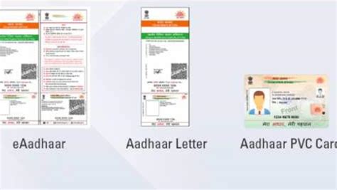 Which Font Is Used In Aadhar Card - Printable Cards