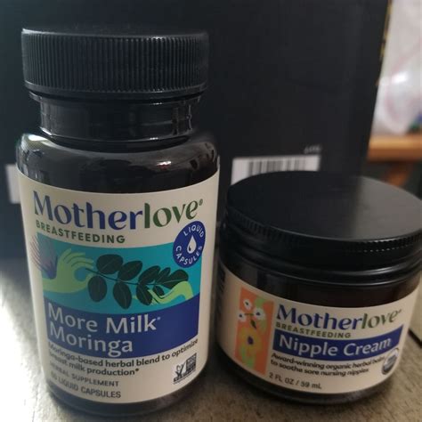 Breastfeeding Bundle - Fenugreek Free – Motherlove Herbal Company