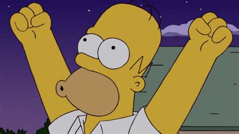 The Wild Simpsons Theory That Explains Everything About Homer