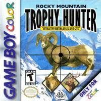 Rocky Mountain: Trophy Hunter - Game Boy Color (GBC) ROM - Download