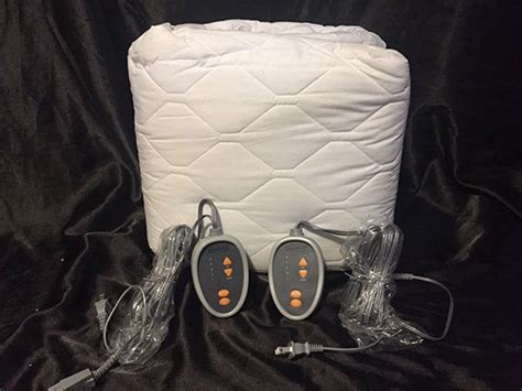 Beautyrest Heated Mattress Pad Review | The Sleep Judge