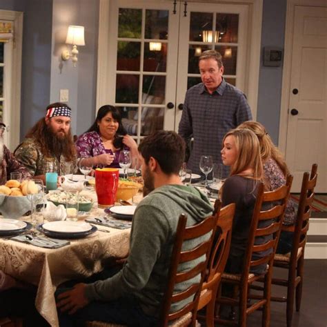 Watch the Show 'Last Man Standing' Starring Tim Allen on UPtv