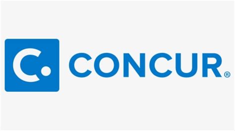 Concur Technologies Logo , Png Download - Cidi Labs Design Tools ...