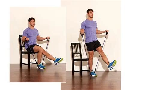 5 Resistance Band Exercises to Prevent Injuries