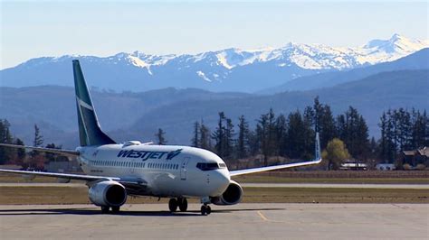 Bought 22 years ago for $10, Abbotsford airport soars to new heights | CBC News