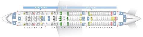 15+ Ana boeing 787 9 dreamliner seat map