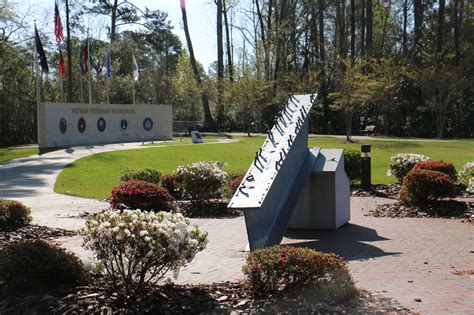 Lejeune Memorial Gardens | Jacksonville, NC - Official Website