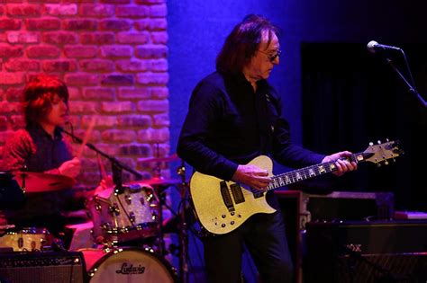 Denny Laine: “Band On The Run Live” Tour at City Winery - Chicago Concert Reviews