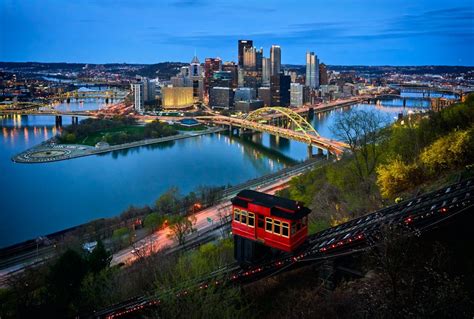 The Most Beautiful Places to Visit in Pennsylvania During Your Vacation