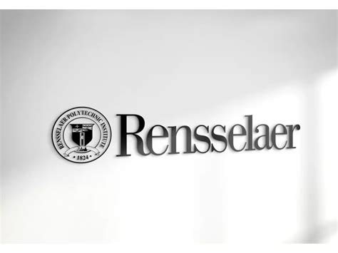 Rensselaer Polytechnic Institute Logo PNG vector in SVG, PDF, AI, CDR format