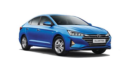 Hyundai Elantra Colours in India, 5 Elantra Colour Images - CarWale