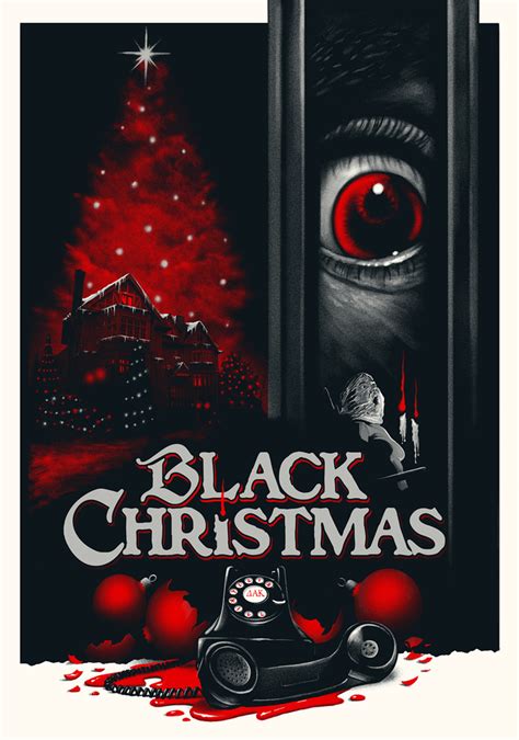 Black Christmas | Movie fanart | fanart.tv