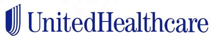 UnitedHealth Group Logo Transparent File - PNG Play