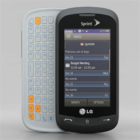 lg rumor reflex ln272 max