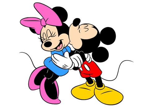 12 Little-Known Mickey and Minnie Mouse Facts | E! News