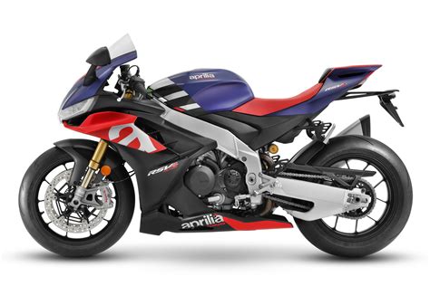 Siêu mô tô Aprilia RSV4 1100 Factory 2021 sắp về Việt Nam với giá đồn ...