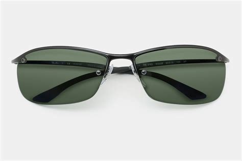 Ray Ban RB3183 Polarized Sunglasses | Eyewear | Sunglasses | Drop