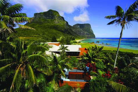 Honeymoons at Lord Howe Island | Real Weddings